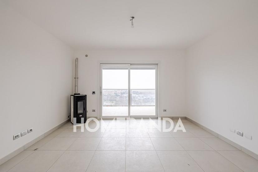 Appartamento in Via Monte Moricone 11, Velletri
