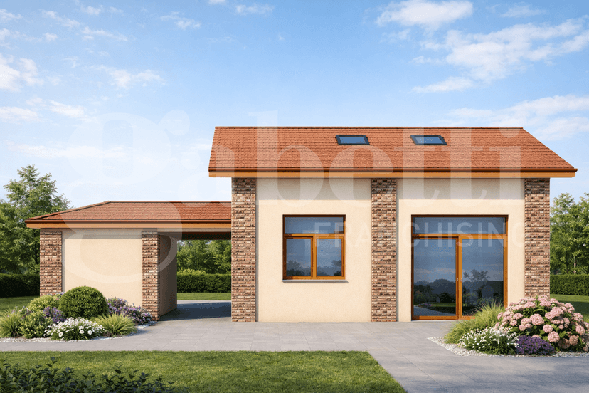Casa indipendente in Via Cento, San Giovanni in Persiceto — foto 5 di 5