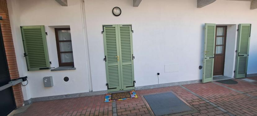 Trilocale in Via Re Umberto 18 , Cavour — foto 3 di 5