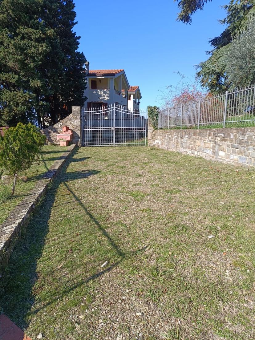 Villa in Via Achille Grandi, Reggello — foto 2 di 5