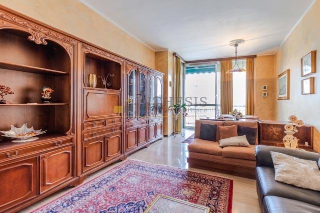 Quadrilocale in Viale Ercole Marelli 19, Sesto San Giovanni — foto 4 di 5