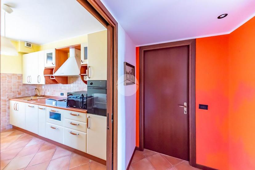 Appartamento in Via Conciliazione 3, Baranzate