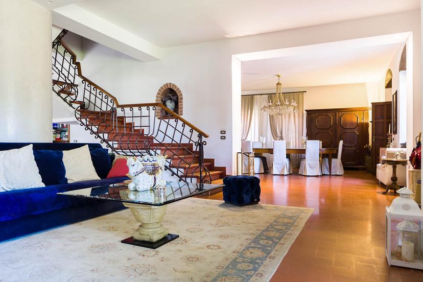 Villa in Via Milano, Sesto Fiorentino