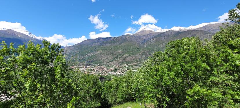Quadrilocale in Via Armona, Meana di Susa — foto 2 di 5