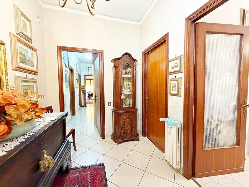 Quadrilocale, Firenze