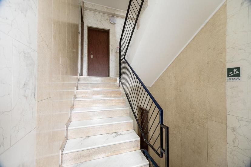 Bilocale in Viale a. Gramsci 42, Sesto San Giovanni