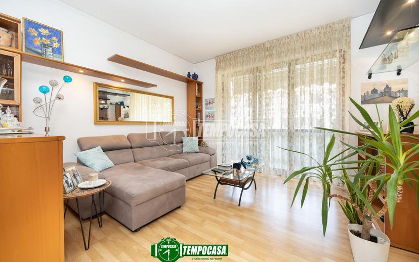 Villa a schiera, Bellinzago Lombardo — foto 5 di 5