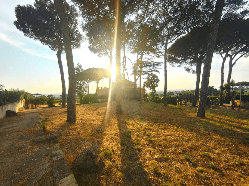 Villa unifamiliare in Via Pietrara, Albano Laziale — foto 2 di 5