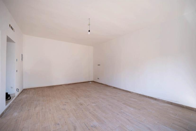 Terratetto in Via delle Scuole, Firenze