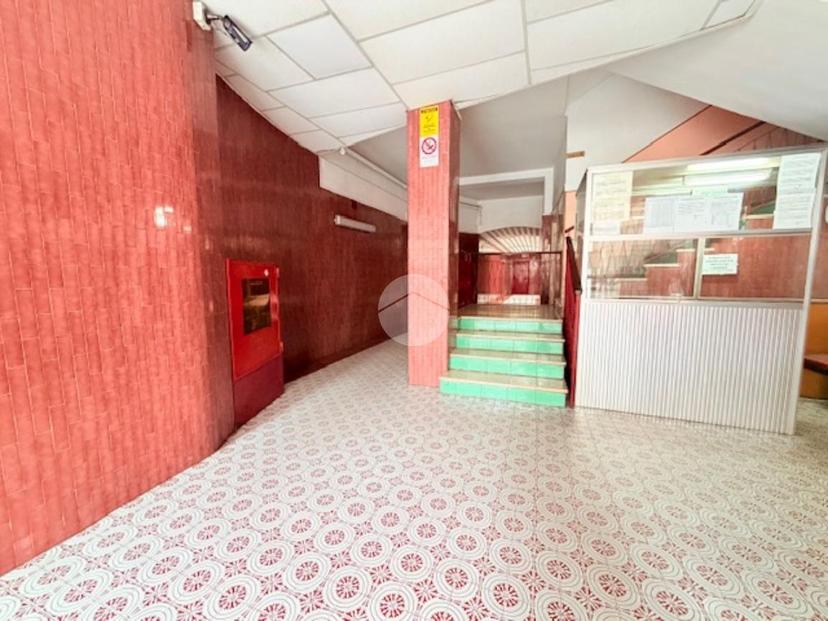 Trilocale in Corso Arnaldo Lucci 56, Napoli