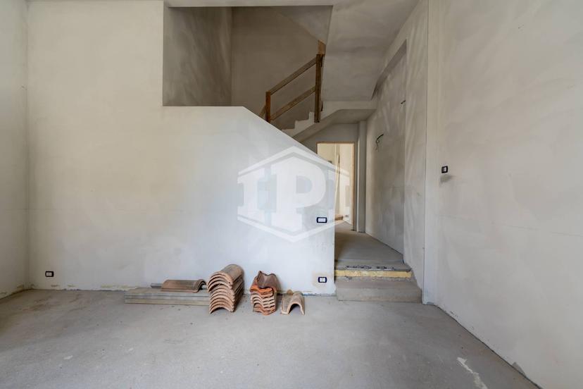Casa indipendente in Via Edmondo De' Amicis 2, Empoli — foto 3 di 5