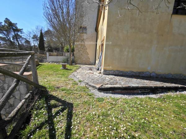 Bilocale in Località Il Castagno - Montignoso, Gambassi Terme — foto 3 di 5