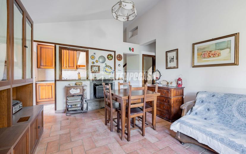 Villa in Via dei Pesci 13, Ladispoli — foto 2 di 5