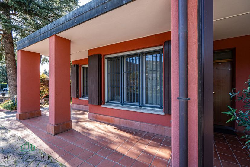 Villa in Via Belvedere 35 Marzabo, Marzabotto — foto 5 di 5
