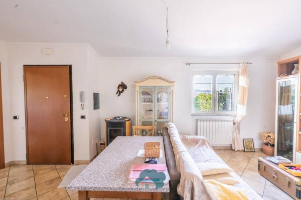 Villa bifamiliare in Via Colle Gentile, Zagarolo — foto 2 di 5
