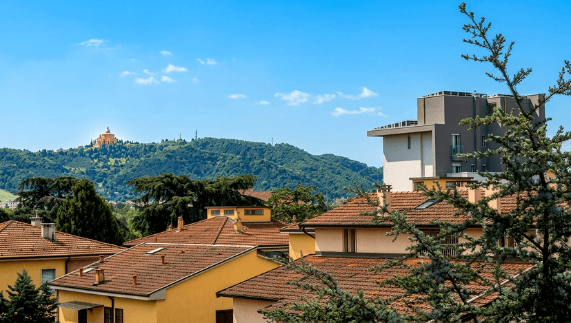 Quadrilocale, Bologna