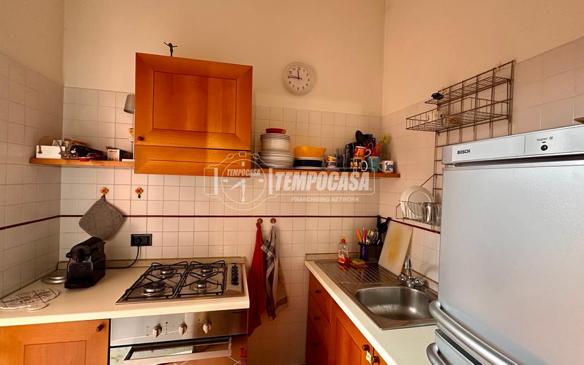 Trilocale in Via Benedetto Cairoli 14, Crevalcore — foto 4 di 5