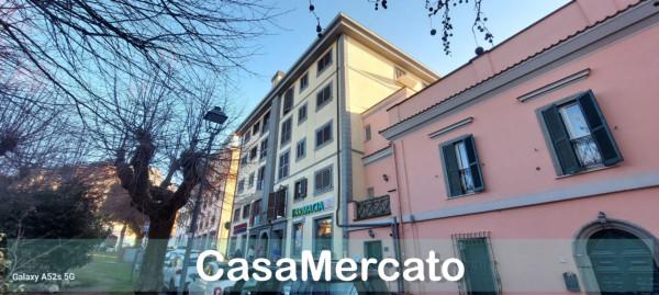 Trilocale in Viale Silvio Spaventa, Rocca di Papa — foto 5 di 5