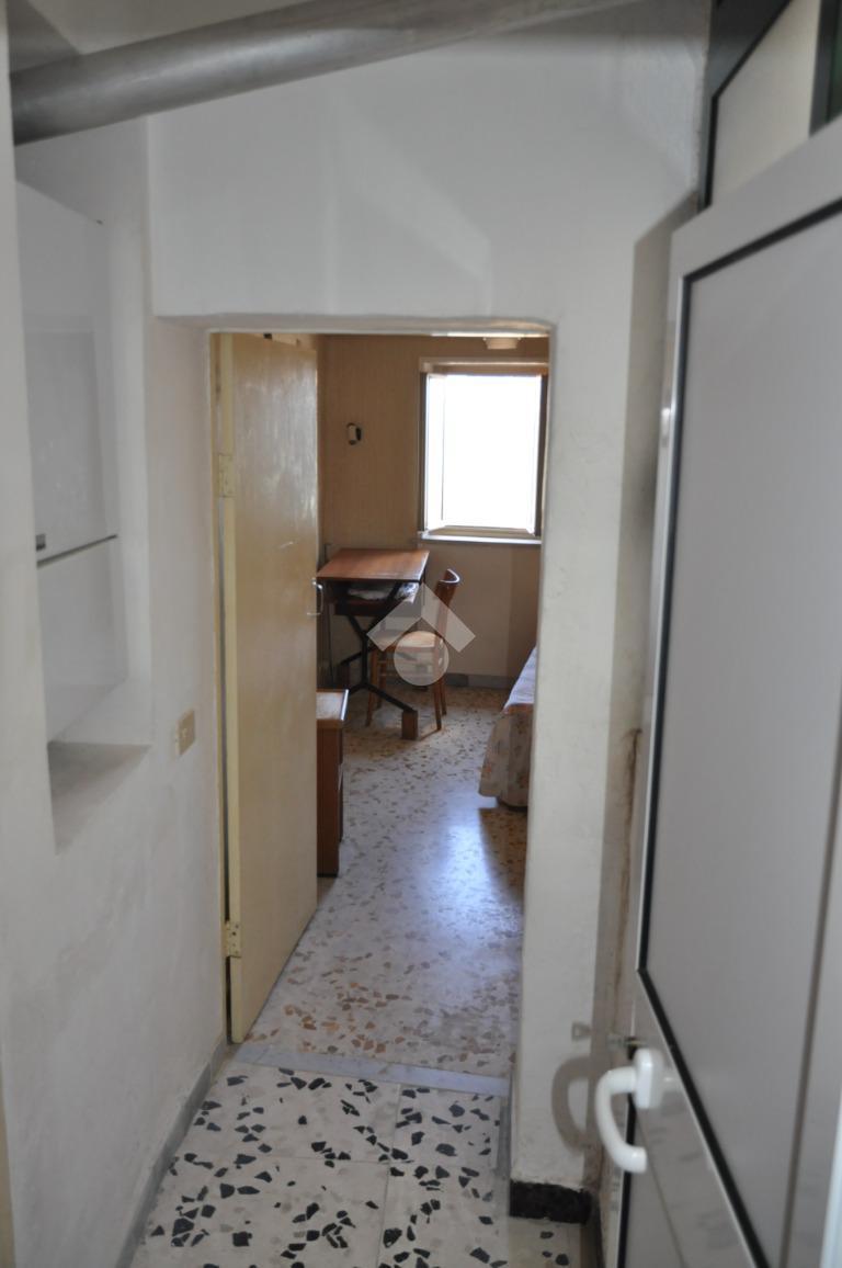 Trilocale in Via delle Logge 16, San Vito Romano