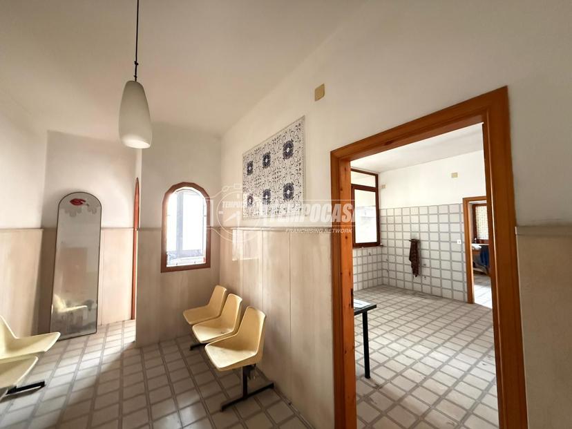 Appartamento, Quarto