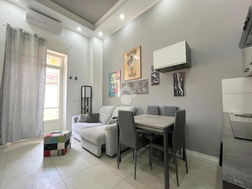 Loft in Via Giuseppe Giulietti 12, Torino — foto 5 di 5