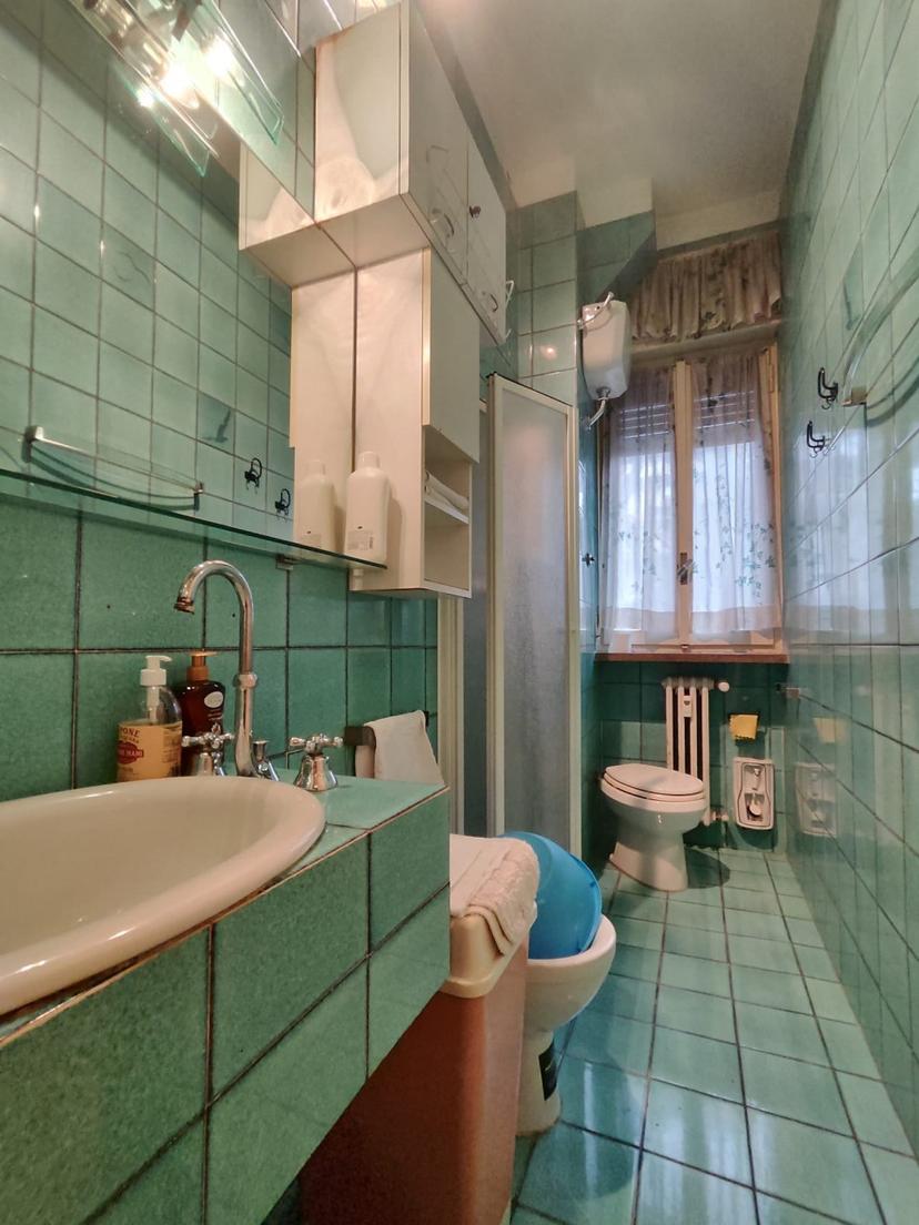 Appartamento in Viale Calatafimi, Firenze