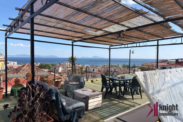 Appartamento in Via del Parco Regina Margherita 49, Napoli