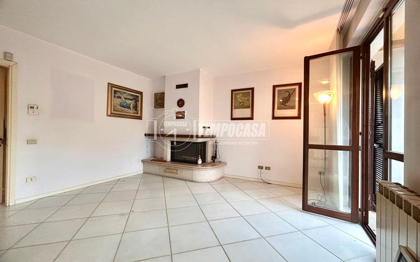 Villa a schiera in Via Don Mariani 3, Buscate — foto 2 di 5