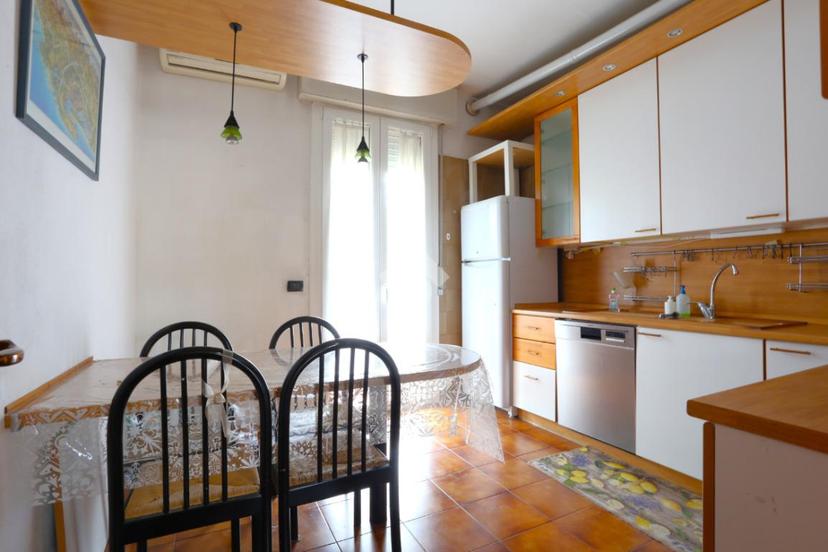 Appartamento in Via Aldo Moro 4, Sala Bolognese