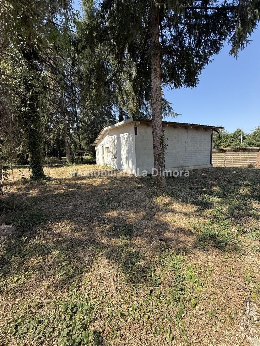 Casa indipendente, Imola