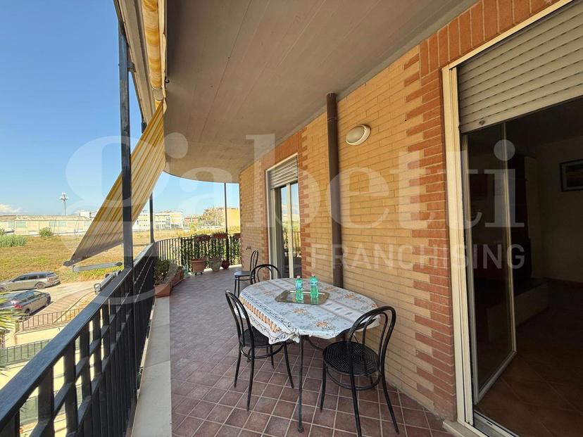 Bilocale in Via Camusi 6, Nettuno