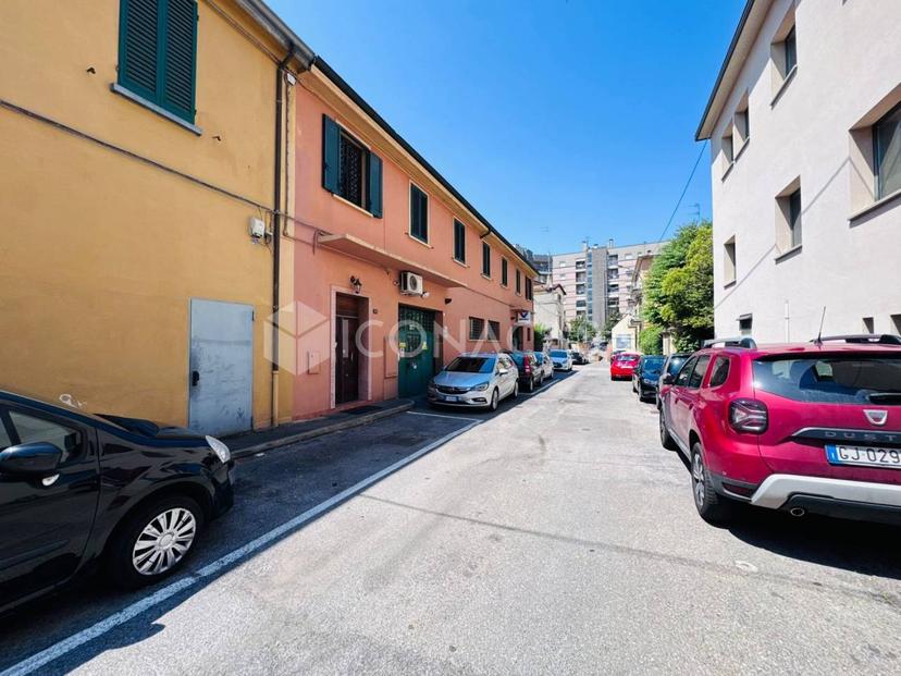 Casa indipendente in Via Francesco Zanardi 2 Pal.3, Bologna