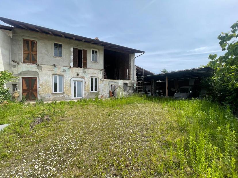 Casa indipendente in Vicolo Conto 9, San Giusto Canavese — foto 4 di 5