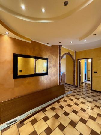 Quadrilocale in Via Vittorio Veneto 37, San Secondo di Pinerolo — foto 4 di 5