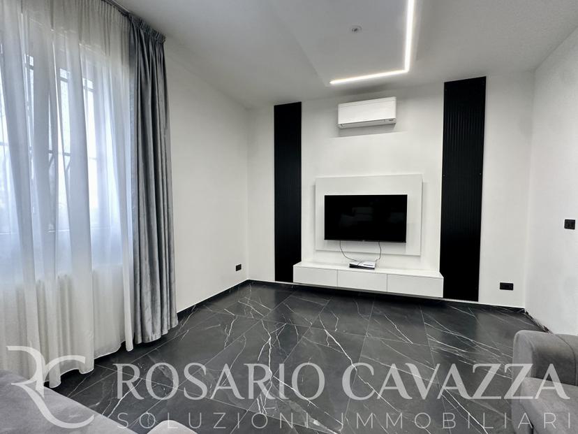 Quadrilocale in Via Biancolina, San Giovanni in Persiceto
