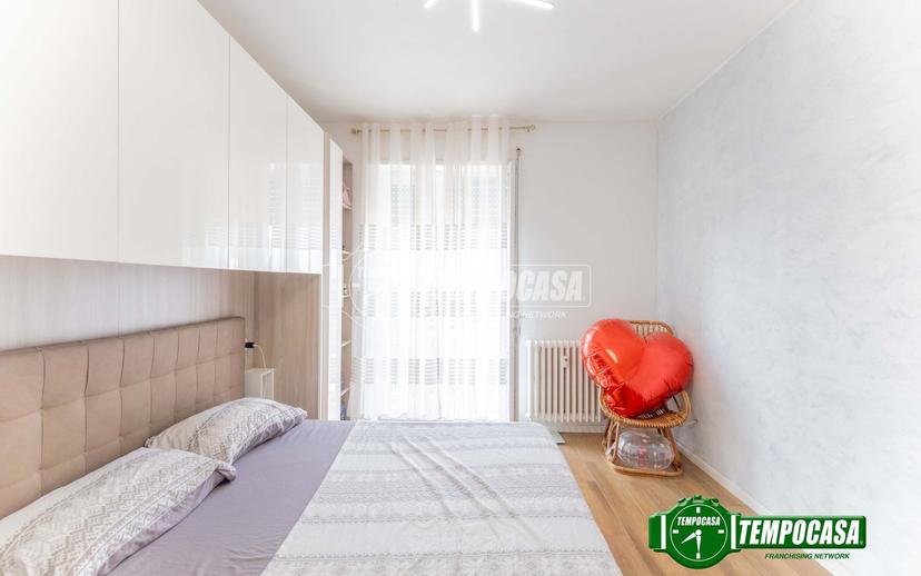 Trilocale in Via Palestro, Inveruno — foto 3 di 5
