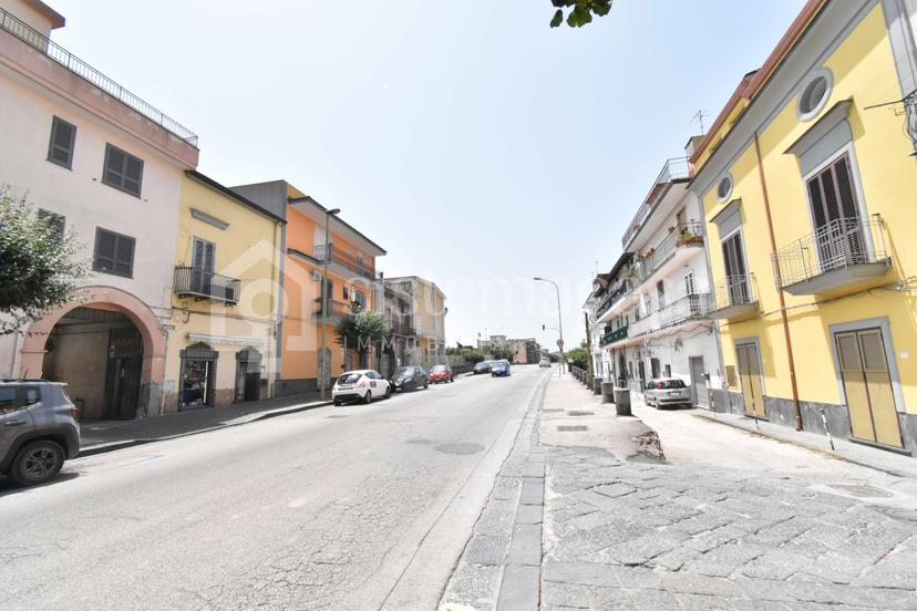 Bilocale, Pomigliano d'Arco