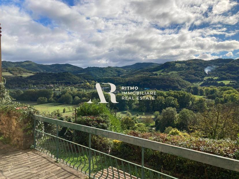 Villa in Località Pimaggiore 5, Vicchio — foto 4 di 5