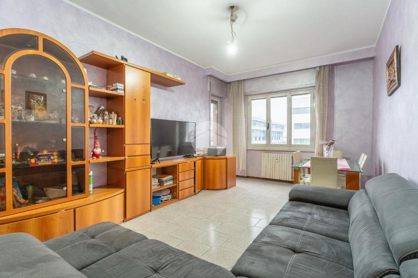 Trilocale in Viale Leonardo da Vinci 130, Trezzano sul Naviglio — foto 2 di 5
