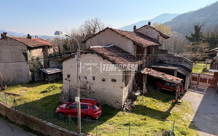 Casa indipendente in Via Baratta 10, Villar Dora — foto 4 di 5