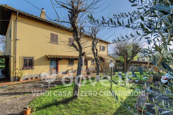 Villa a schiera in Via delle Prata 60, Scandicci — foto 3 di 5