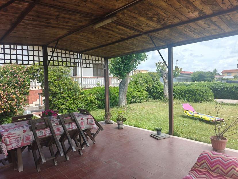 Villa in Via dei Nautili 70, Fiumicino