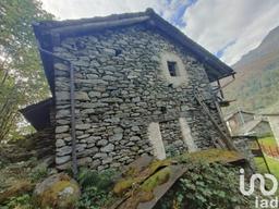 Rustico in Via Circonvallazione 13, Cantoira