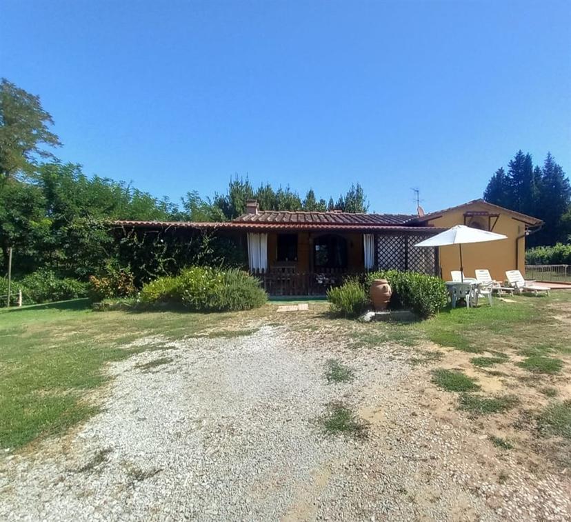 Casa indipendente, Vinci — foto 4 di 5