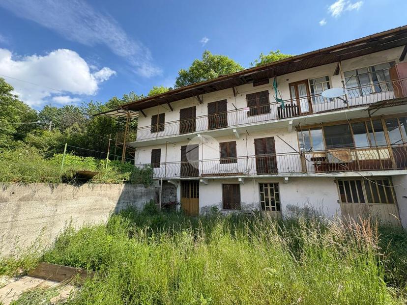 Casa indipendente in Località Nava 9, Cuorgnè — foto 2 di 5