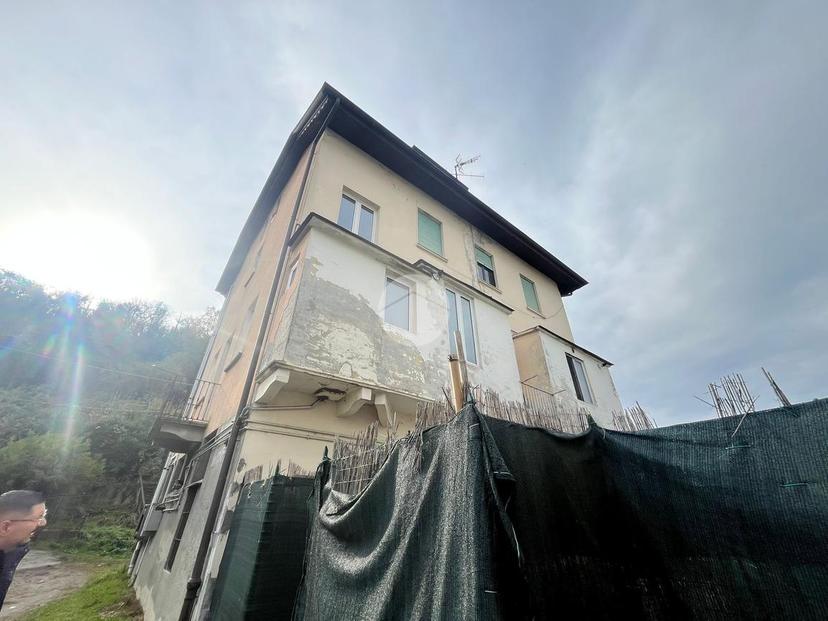 Bilocale in Via Casale 25, San Mauro Torinese — foto 3 di 5