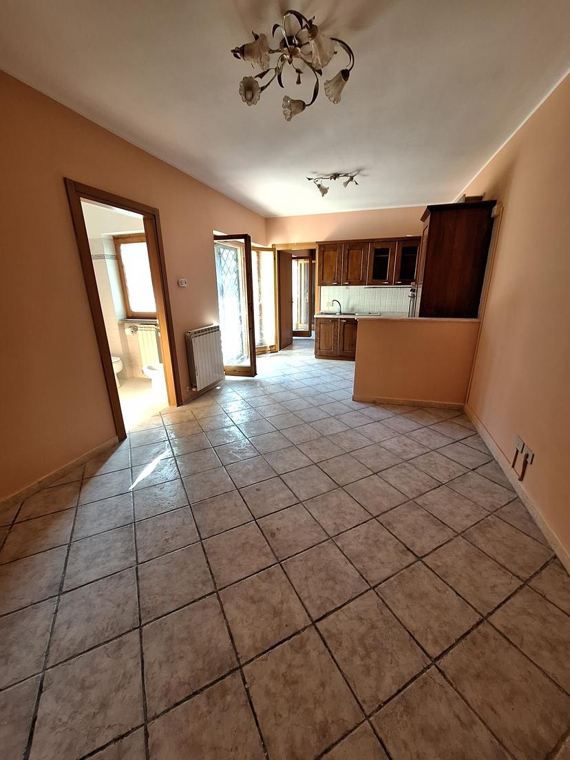 Bilocale in Via Bruno Buozzi 22, Morlupo — foto 4 di 5