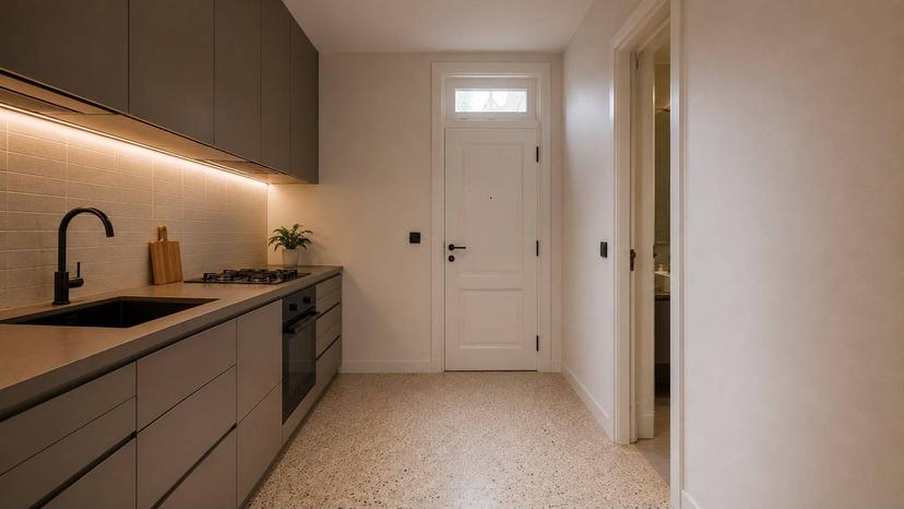 Bilocale in Via Tonale 29, Sesto San Giovanni — foto 3 di 5