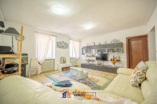 Terratetto unifamiliare in Piazza Santissima Annunziata 2, Villafranca Piemonte