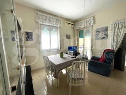 Trilocale in Via Gorizia, Grumo Nevano